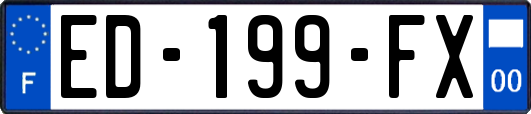 ED-199-FX