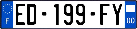 ED-199-FY