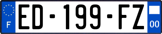 ED-199-FZ
