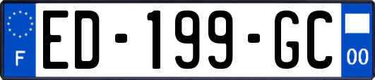 ED-199-GC