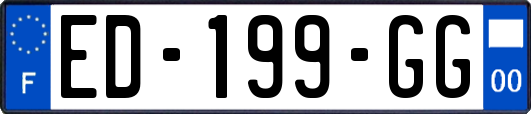 ED-199-GG