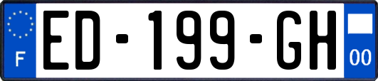 ED-199-GH
