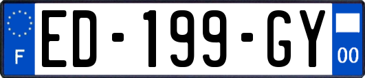 ED-199-GY