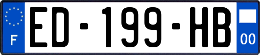 ED-199-HB
