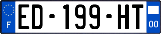 ED-199-HT