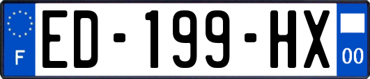 ED-199-HX