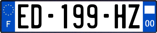 ED-199-HZ