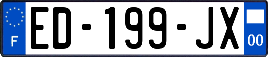 ED-199-JX