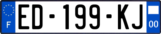 ED-199-KJ