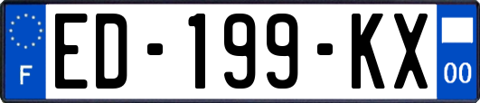 ED-199-KX