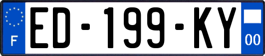 ED-199-KY