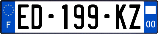 ED-199-KZ