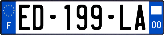 ED-199-LA