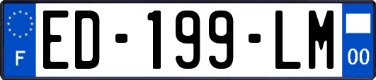 ED-199-LM