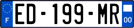 ED-199-MR
