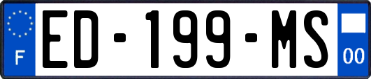 ED-199-MS