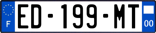 ED-199-MT