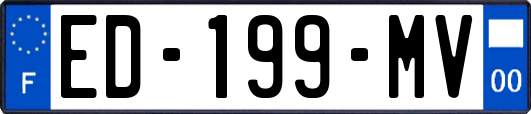 ED-199-MV