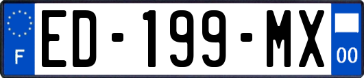 ED-199-MX