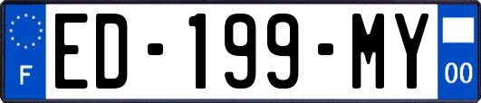ED-199-MY