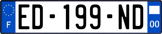 ED-199-ND