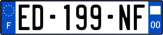 ED-199-NF