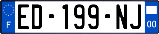 ED-199-NJ