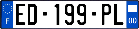 ED-199-PL