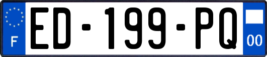 ED-199-PQ