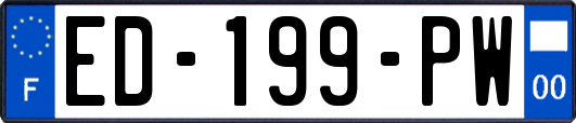 ED-199-PW