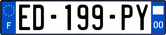 ED-199-PY