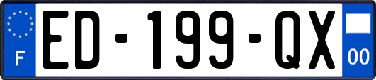ED-199-QX
