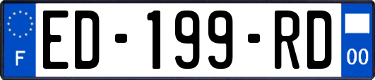 ED-199-RD