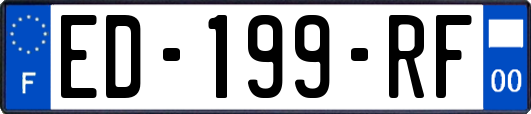 ED-199-RF