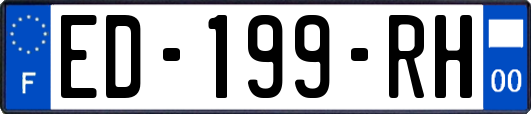 ED-199-RH