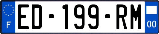 ED-199-RM