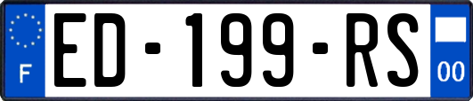 ED-199-RS