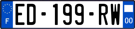 ED-199-RW