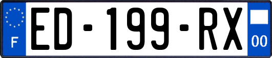 ED-199-RX