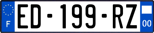 ED-199-RZ