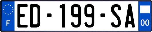 ED-199-SA