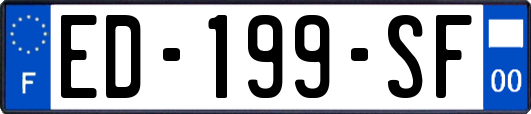 ED-199-SF