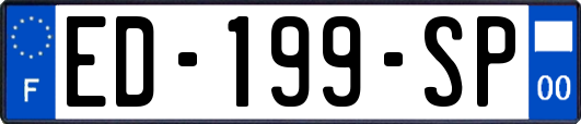 ED-199-SP