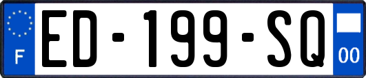 ED-199-SQ
