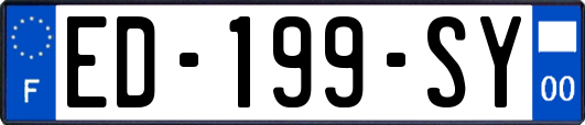 ED-199-SY