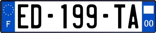 ED-199-TA
