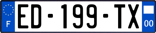 ED-199-TX