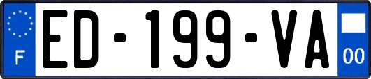 ED-199-VA