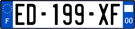 ED-199-XF