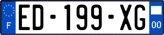 ED-199-XG